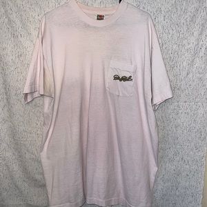 1997 Dale Earnhardt Pocket Tshirt